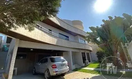 Casa em condomínio fechado com 7 quartos à venda na Rua Floriano Peixoto, 72, Cabeçudas, Itajaí por R$ 9.000.000