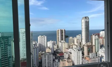 Apartamento com 3 quartos à venda na Rua 800, 144, Centro, Balneário Camboriú por R$ 3.200.000
