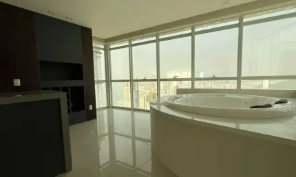 Apartamento com 4 quartos à venda na Avenida Brasil, 180, Pioneiros, Balneário Camboriú por R$ 6.500.000