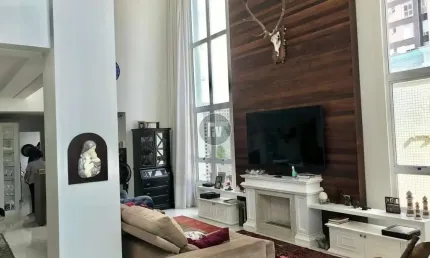 Apartamento com 4 quartos à venda na Rua 4450, 64, Barra Sul, Balneário Camboriú por R$ 9.500.000
