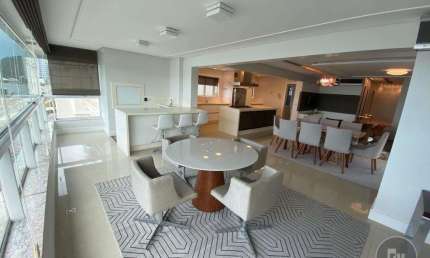 Apartamento com 3 quartos para alugar na Avenida Atlântica, 100, Barra Sul, Balneário Camboriú por R$ 20.000