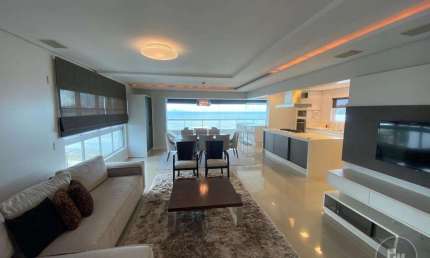 Apartamento com 3 quartos para alugar na Avenida Atlântica, 100, Barra Sul, Balneário Camboriú por R$ 19.990