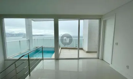 Cobertura com 7 quartos à venda na Avenida Atlântica, 5200, Barra Sul, Balneário Camboriú por R$ 23.800.000