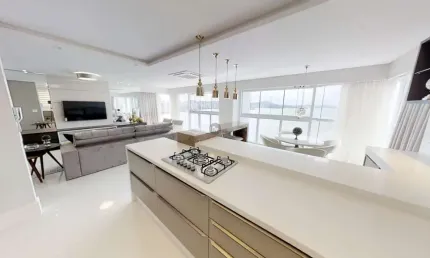 Apartamento com 4 quartos à venda na Rua 4900, 5720, Barra Sul, Balneário Camboriú por R$ 13.600.000