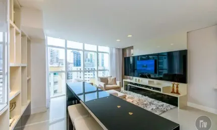 Apartamento com 3 quartos à venda na Rua 3100, 265, Centro, Balneário Camboriú por R$ 3.600.000