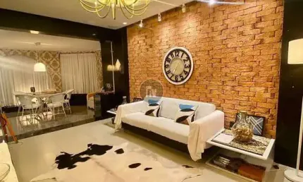 Apartamento com 3 quartos à venda na rua alvin bauer, 250, centro, balneário camboriú por r$ 4.000.000