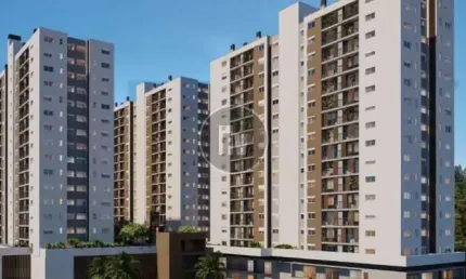 Apartamento com 2 quartos à venda na rua joão cunha, 220, fazenda, itajaí por r$ 820.000