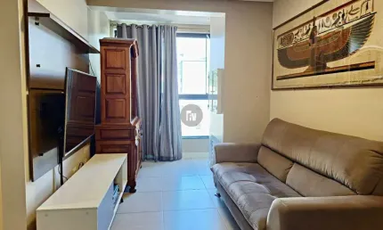 Apartamento com 2 quartos à venda na Rua Suíça, 155, Nações, Balneário Camboriú por R$ 990.000