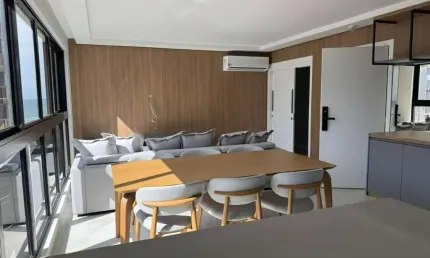 Apartamento com 3 quartos à venda na rua 3400, 101, centro, balneário camboriú por r$ 3.307.000