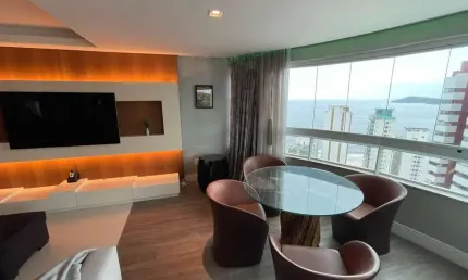 Apartamento com 3 quartos à venda na Rua 1201, 210, Centro, Balneário Camboriú por R$ 3.400.000