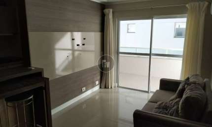 Apartamento com 3 quartos à venda na Rua Maria das Dores Santos Müller, 166, Praia Brava, Itajaí por R$ 2.500.000