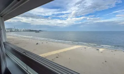 Apartamento com 4 quartos à venda na avenida atlântica, 4000, barra sul, balneário camboriú por r$ 7.307.000