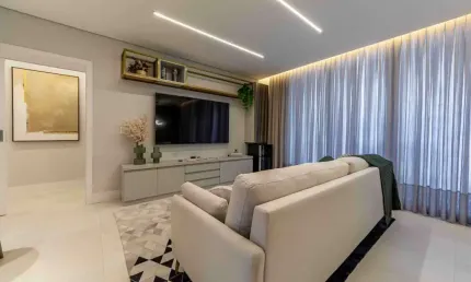 Apartamento com 4 quartos à venda na Rua 1201, 310, Centro, Balneário Camboriú por R$ 4.200.000