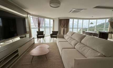Apartamento com 4 quartos para alugar na Rua 4900, 5720, Centro, Balneário Camboriú por R$ 39.800