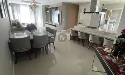 Apartamento com 4 quartos à venda na Rua José Venâncio dos Santos, 111, Pioneiros, Balneário Camboriú por R$ 2.280.000