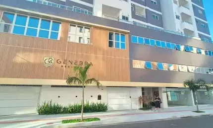 Apartamento com 2 quartos à venda na Rua Suíça, 234, Nações, Balneário Camboriú por R$ 998.000