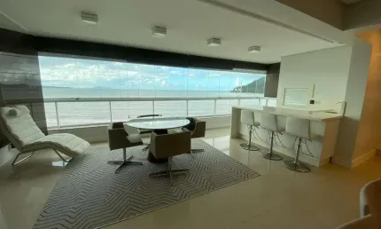 Apartamento com 3 quartos à venda na Avenida Atlântica, 100, Barra Sul, Balneário Camboriú por R$ 6.500.000