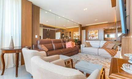 Apartamento com 4 quartos para alugar na Rua Romeu Pereira, 23, Barra Norte, Balneário Camboriú por R$ 27.000