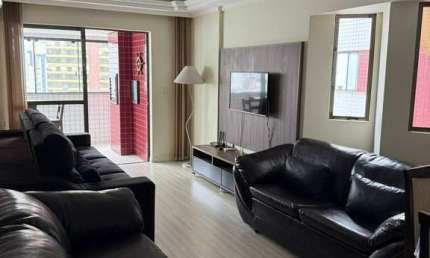 Apartamento com 2 quartos à venda na Rua 1201, 117, Centro, Balneário Camboriú por R$ 1.700.000