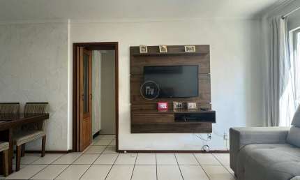 Apartamento com 2 quartos à venda na Rua 3604, 130, Centro, Balneário Camboriú por R$ 990.000