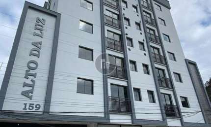 Apartamento com 2 quartos à venda na Rua Inglaterra, 159, Nações, Balneário Camboriú por R$ 970.000