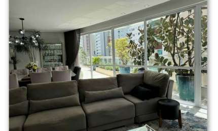 Apartamento com 3 quartos à venda na Rua 3610, 237, Centro, Balneário Camboriú por R$ 5.150.000