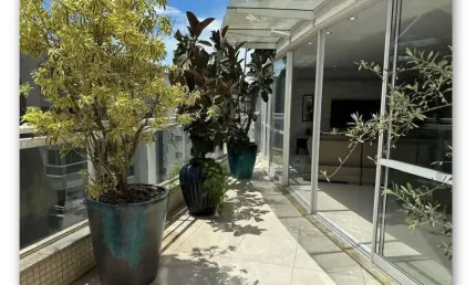 Apartamento com 3 quartos à venda na rua 3610, 237, centro, balneário camboriú por r$ 5.337.000