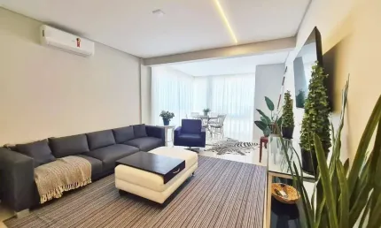 Apartamento com 3 quartos à venda na Rua Gralha Azul, 12, Pioneiros, Balneário Camboriú por R$ 1.500.000