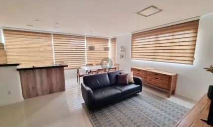 Apartamento com 2 quartos à venda na Rua Egidio Alfredo Crispim, 55, Pioneiros, Balneário Camboriú por R$ 1.680.000