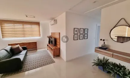 Apartamento com 2 quartos à venda na rua egidio alfredo crispim, 55, pioneiros, balneário camboriú por r$ 1.680.000