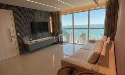 Apartamento com 3 quartos para alugar na Rua 3770, 450, Barra Sul, Balneário Camboriú por R$ 22.000