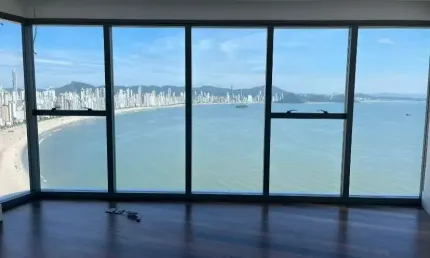 Apartamento com 4 quartos à venda na Avenida Atlântica, 5690, Barra Sul, Balneário Camboriú por R$ 13.500.000