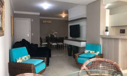Apartamento com 3 quartos à venda na Rua José Manir Lucca, 74, Pioneiros, Balneário Camboriú por R$ 1.800.000