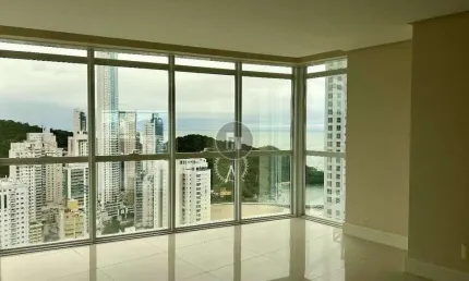 Apartamento com 4 quartos à venda na avenida brasil, 180, centro, balneário camboriú por r$ 6.000.000