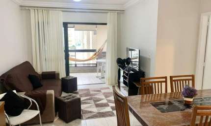 Apartamento com 3 quartos para alugar na Avenida Atlântica, 640, Centro, Balneário Camboriú por R$ 6.999