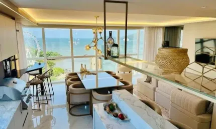 Apartamento com 4 quartos à venda na Rua Julieta Lins, 155, Centro, Balneário Camboriú por R$ 6.500.000