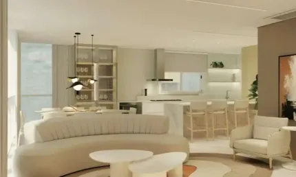 Apartamento com 4 quartos à venda na Rua Julieta Lins, 155, Centro, Balneário Camboriú por R$ 5.850.000