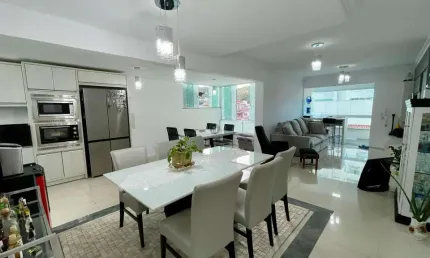 Apartamento com 3 quartos à venda na Rua México, 489, Nações, Balneário Camboriú por R$ 1.499.000