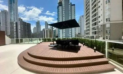 Apartamento com 4 quartos à venda na rua 3770, 450, centro, balneário camboriú por r$ 5.850.000