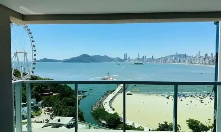 Apartamento com 4 quartos à venda na Rua João Francisco dos Santos, 100, Pioneiros, Balneário Camboriú por R$ 6.590.000