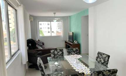 Apartamento com 2 quartos para alugar na Rua 981, 276, Centro, Balneário Camboriú por R$ 4.600