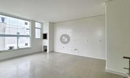 Apartamento com 3 quartos à venda na Rua Ariribá, 78, Praia Brava, Balneário Camboriú por R$ 2.880.000