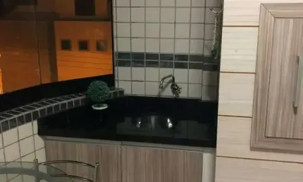 Apartamento com 3 quartos à venda na Rua 3800, 78, Barra Sul, Balneário Camboriú por R$ 1.680.000