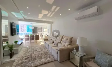 Apartamento com 3 quartos à venda na Rua 904, 25, Centro, Balneário Camboriú por R$ 2.249.000