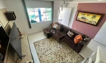 Casa em condomínio fechado com 3 quartos à venda na Rua Peru, 964, Nações, Balneário Camboriú por R$ 1.350.000