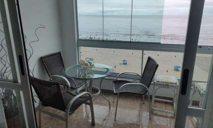 Apartamento com 4 quartos para alugar na Avenida Atlântica, 1620, Centro, Balneário Camboriú por R$ 11.300
