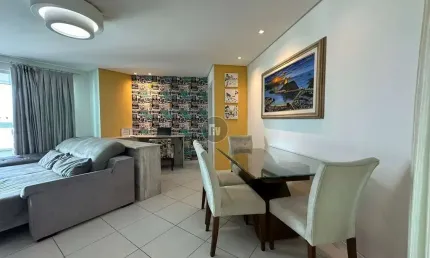 Apartamento com 3 quartos para alugar na Rua Bruno Silva, 137, Centro, Balneário Camboriú por R$ 8.499