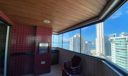 Apartamento com 2 quartos à venda na Rua 1201, 117, Centro, Balneário Camboriú por R$ 1.690.000