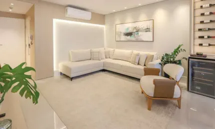 Apartamento com 4 quartos à venda na Rua 3300, 450, Centro, Balneário Camboriú por R$ 4.600.000