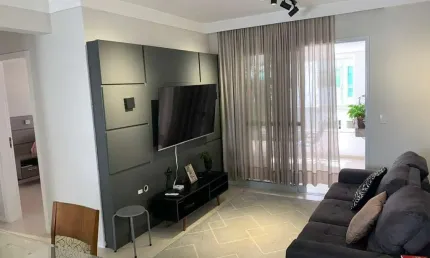 Apartamento com 2 quartos para alugar na Rua Mingote Serafim, 89, Pioneiros, Balneário Camboriú por R$ 6.000